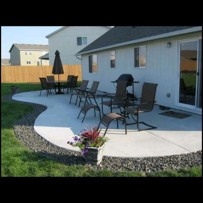 J&l landscaping services