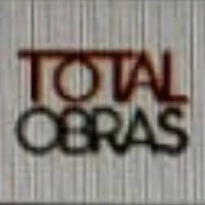 Total obras