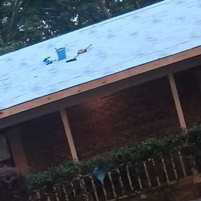 D&mroofing