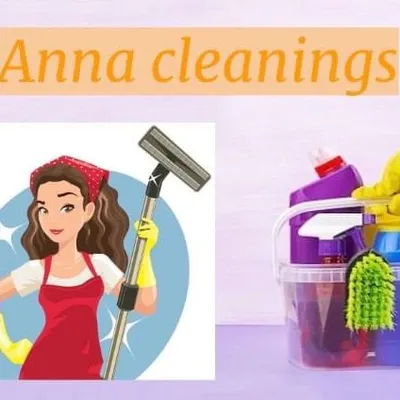 Ana’s clean service