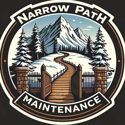 Narrow Path Maintenance