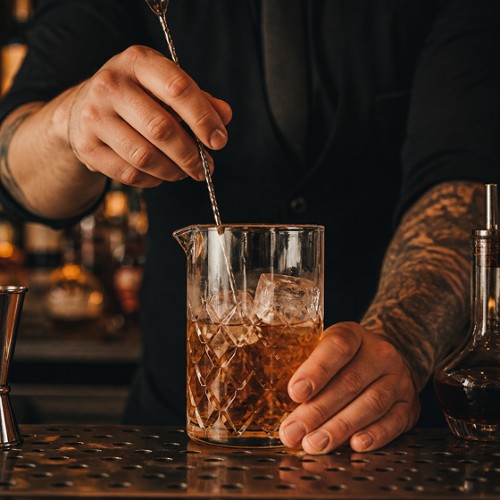 Bartenders