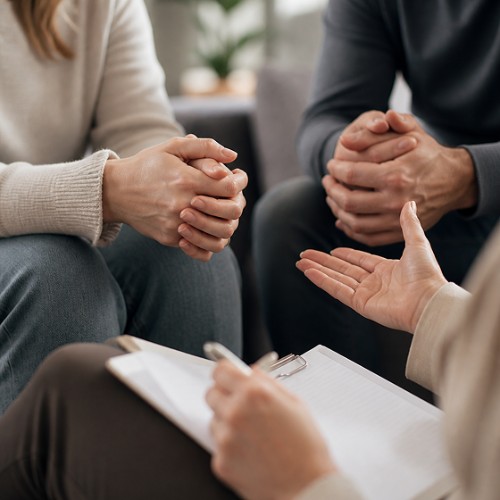 Couples Therapists