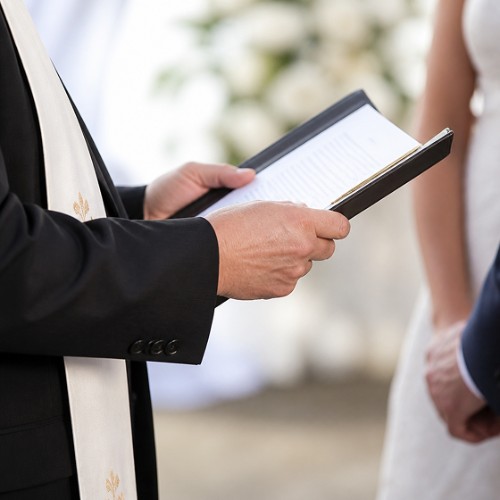 Wedding Officiants