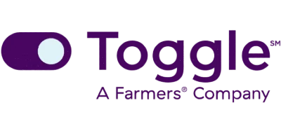 Toggle Renters Insurance