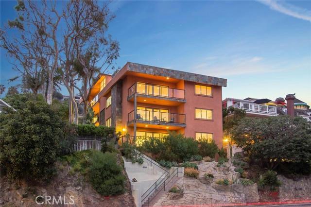 2442 S COAST HWY, Laguna Beach, CA 92651 Multi Family For Sale  MLS# OC24024333
