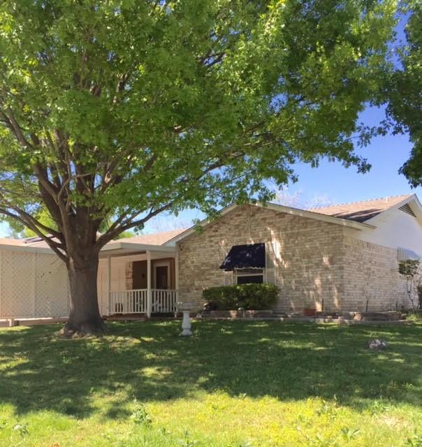 5649 Macgregor Dr, HALTOM CITY, TX 76148 for Sale