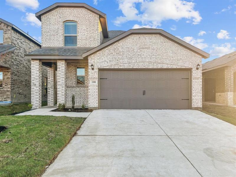 3301 Shortgrass Dr, Melissa, TX 75454 for Rent