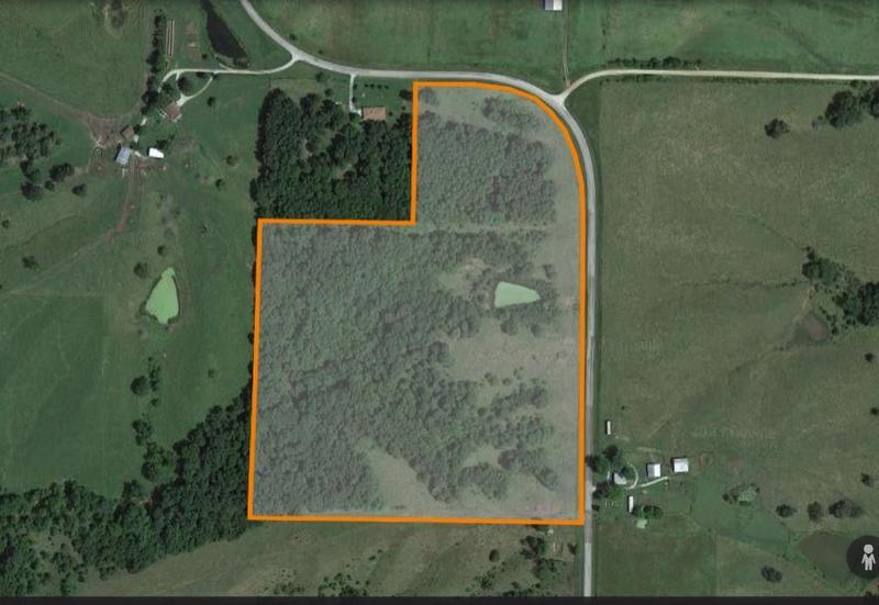 Kirksville, Adair County, MO Recreational Property, Timberland Property, Hunting Property for sale Property ID: 418642193