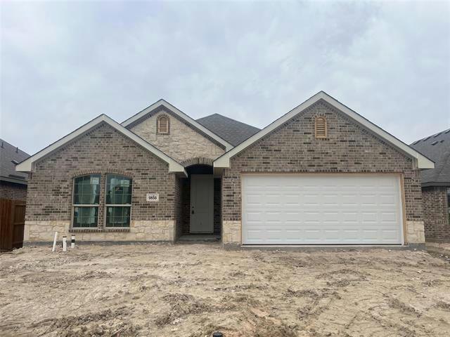 9856 MESCALBEAN BLVD, Fort Worth, TX 76036 Single Family Residence For Sale  MLS# 20532313