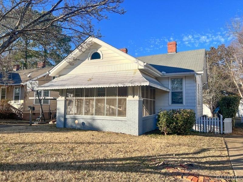 Montgomery, Montgomery County, AL House for sale Property ID: 418711828