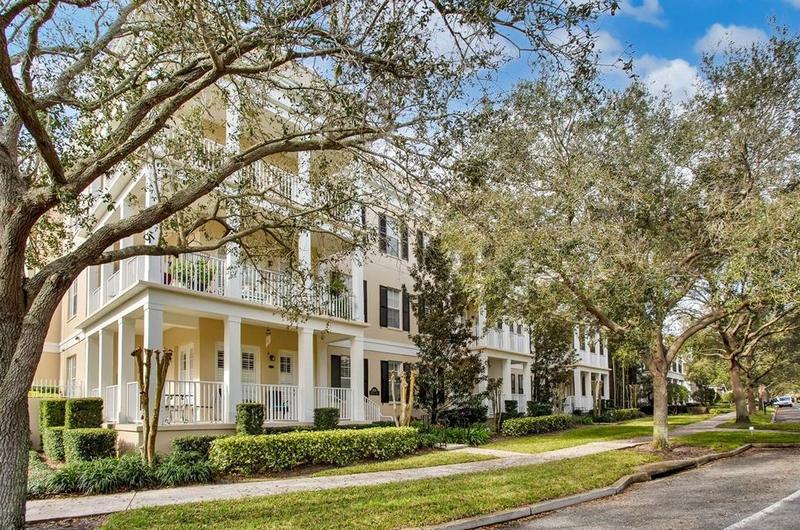 2608 Meeting Pl #14-202, Orlando, FL 32814 - MLS O6176826 for Sale