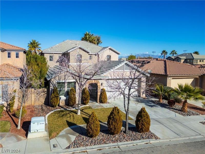 Las Vegas, Clark County, NV House for sale Property ID: 418827312