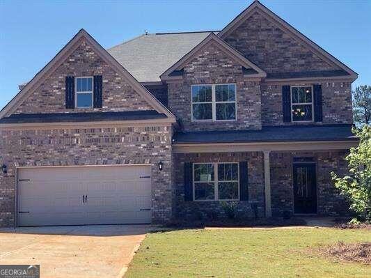 5667 Laney Drive, Rex, GA 30273 for Sale
