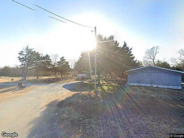 Old Highway 18, TECUMSEH, OK 74873  618830601 for Sale