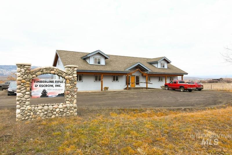 Council, Adams County, ID Commercial Property, House for sale Property ID: 418644621