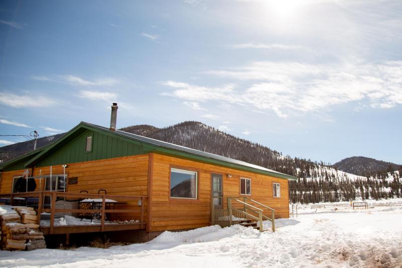 Creede, Mineral County, CO Homesites for sale Property ID: 418675933