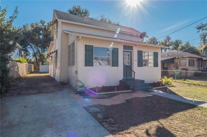 322 Palm Avenue, Eustis, FL 32726 for Sale