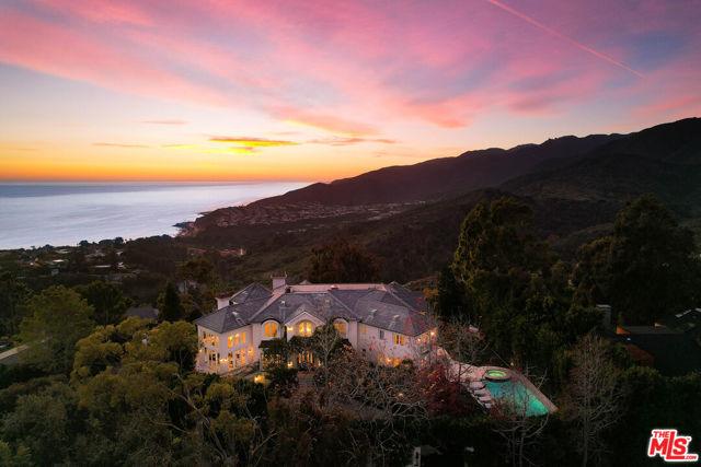 767 Paseo Miramar, Pacific Palisades CA 90272 for Sale