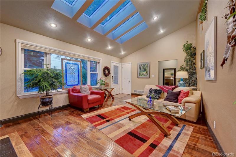 2111 Garland Street, Lakewood, CO 80215 for Sale