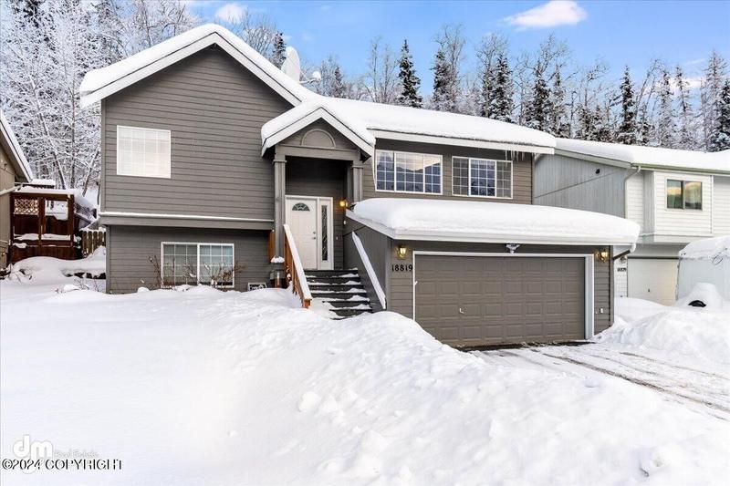 Eagle River, Anchorage Borough, AK House for sale Property ID: 418650402