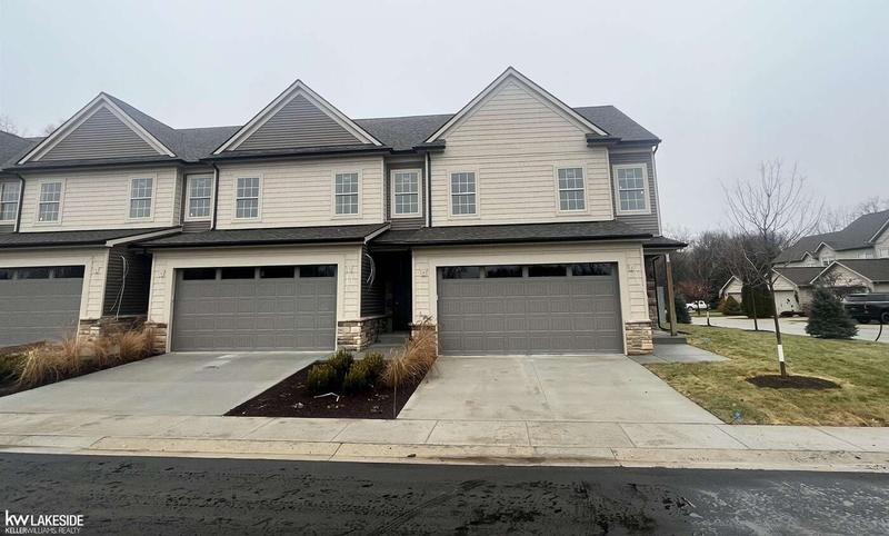 11375 Iziks, Brighton Twp, MI 48116  625083953 for Rent