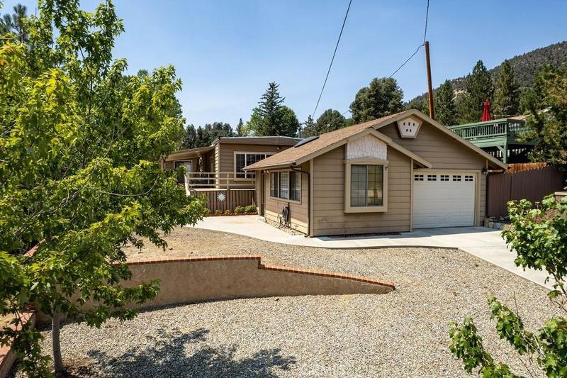 Pine Mountain Club, Kern County, CA House for sale Property ID: 418609072