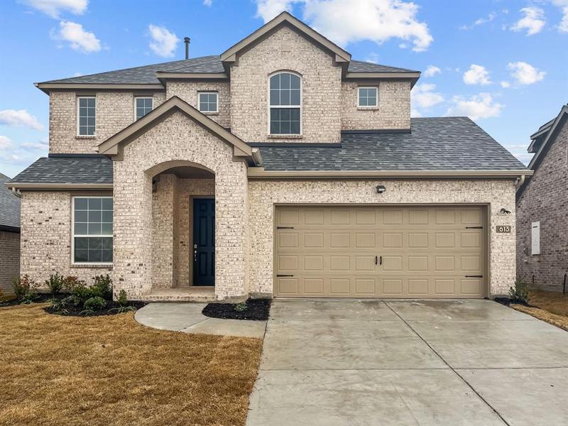 613 Tartane Dr, Anna, TX 75409 for Rent