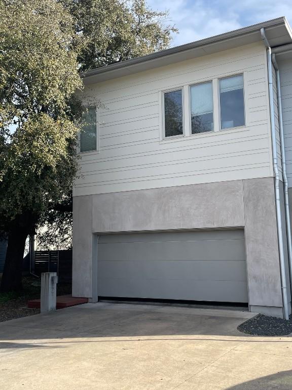 2204 Thornton Road, Unit 2, Austin, TX 78704 for Rent
