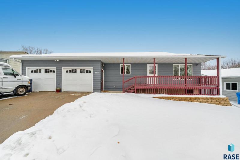 Dell Rapids, Minnehaha County, SD House for sale Property ID: 418740607