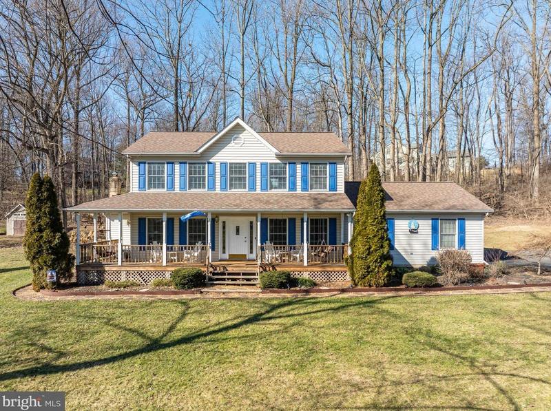 627 Castanea Dr, Martinsburg, WV 25403 - MLS WVBE2026278 for Sale
