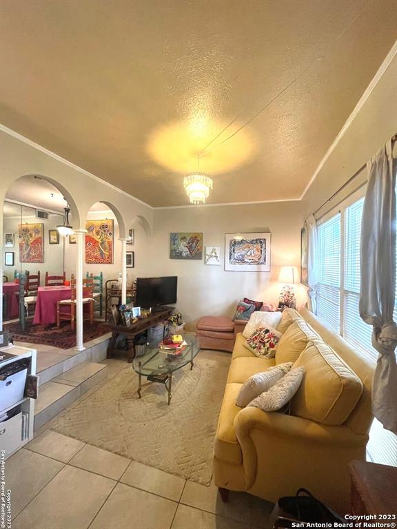 66 Brees Blvd #47, San Antonio, TX 78209-4056 for Rent