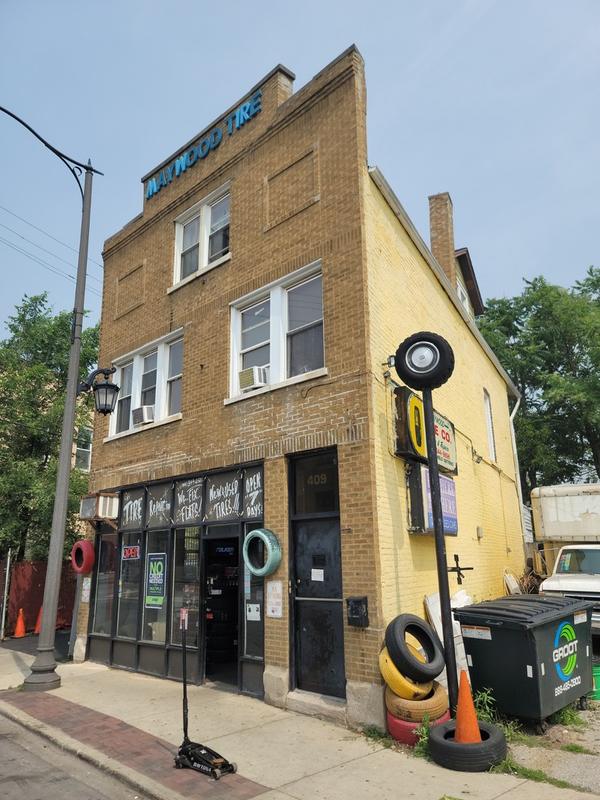 409 Lake Street, Maywood, IL 60153 for Sale