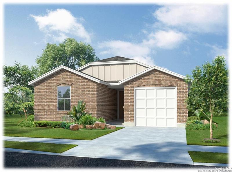 6815 Rondo Measure, San Antonio, TX 78252 for Sale