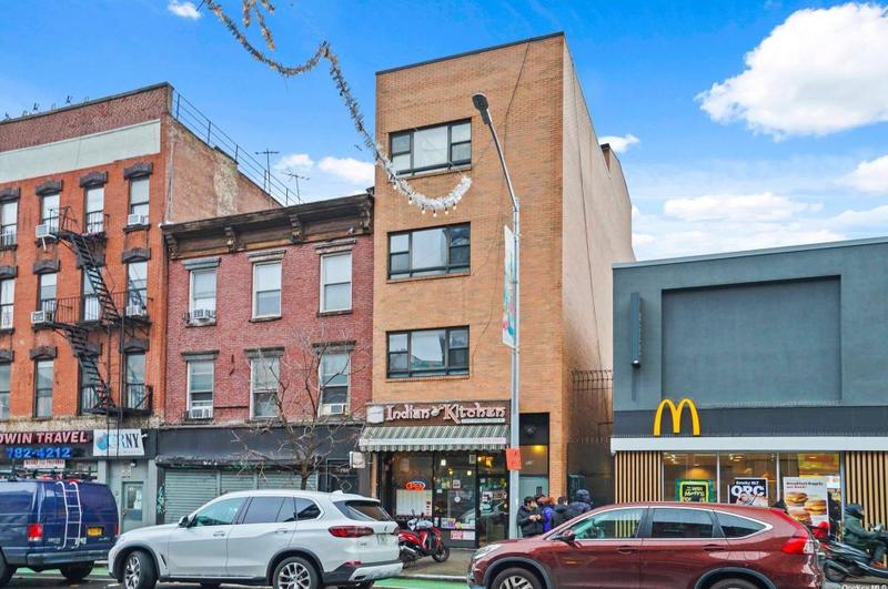 739 Grand St, Williamsburg, NY 11211 - MLS 3513802 for Sale