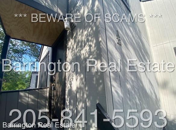 3350 Altamont Rd unit A12 - Birmingham, AL 35205 - Home For Rent