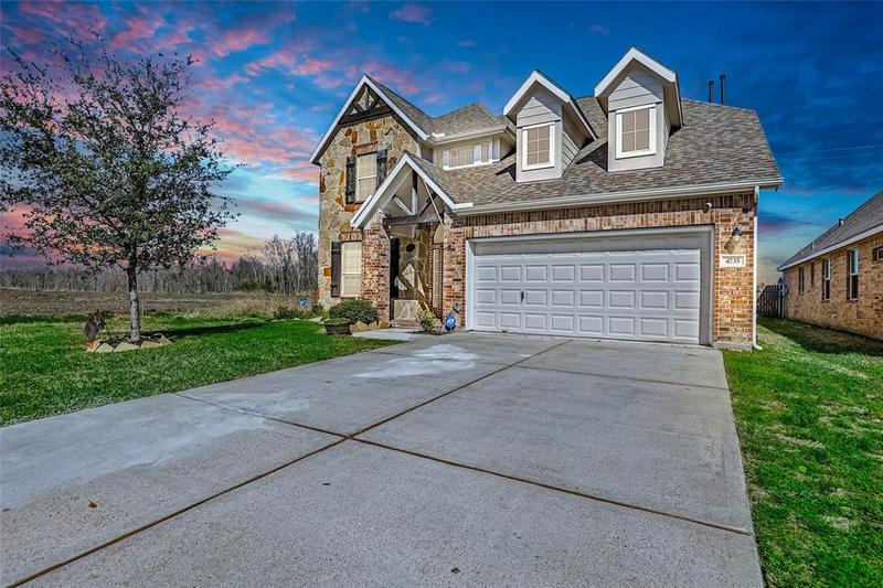 4735 Bay Vista Dr, Baytown, TX 77523 for Sale