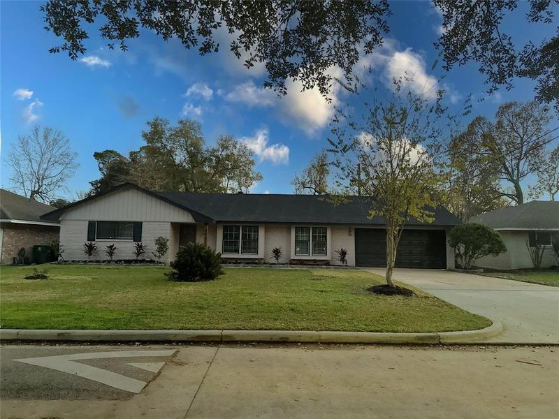 8931 Pitner Rd, Houston, TX 77080  MLS# 28639539 for Sale
