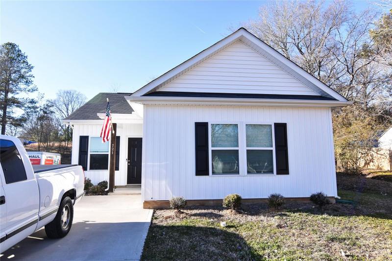 Chester, Chester County, SC House for sale Property ID: 418758918