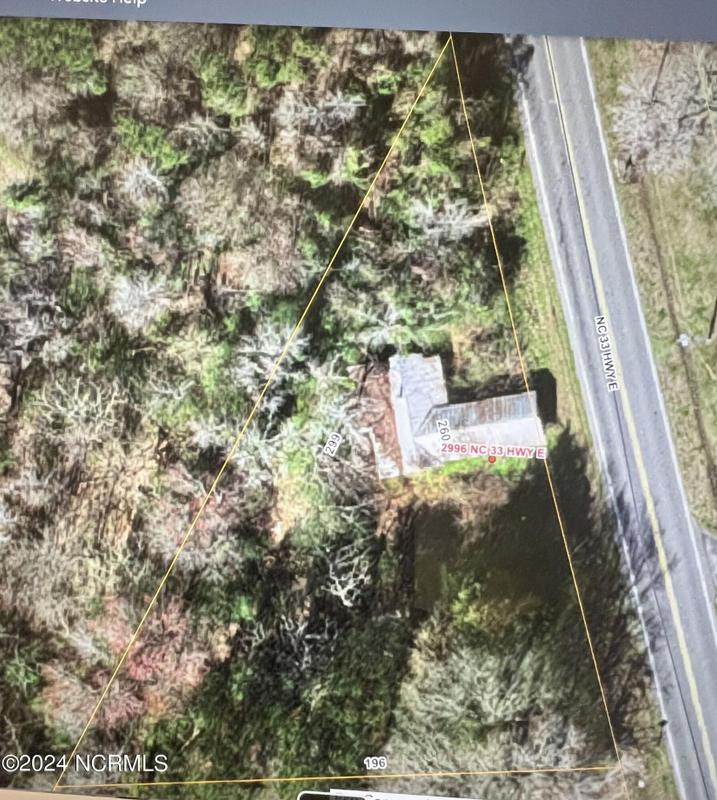 Chocowinity, Beaufort County, NC Undeveloped Land, Homesites for sale Property ID: 418606286