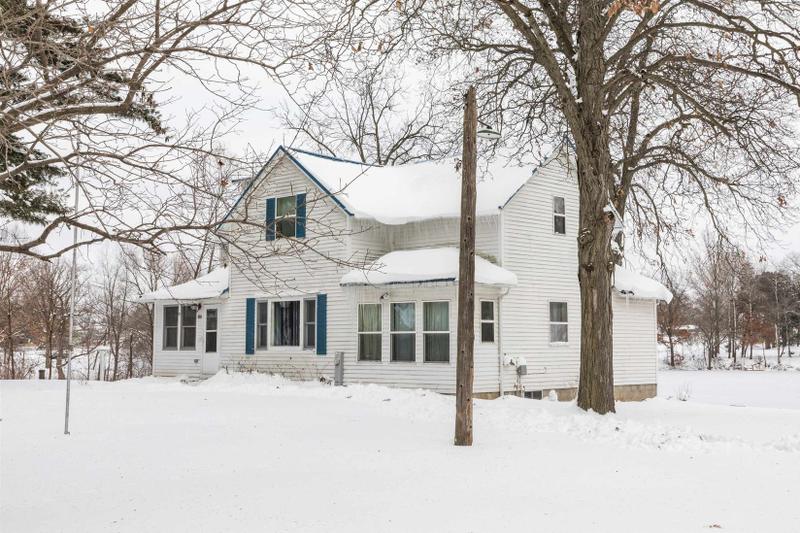 Westfield, Marquette County, WI Lakefront Property, Waterfront Property, House for sale Property ID: 418704333