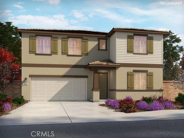 35327 Hutchison, Beaumont CA 92223 for Sale