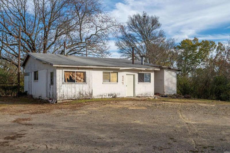 349 RIDGEWAY, Hot Springs, AR 71913  612913813 for Sale