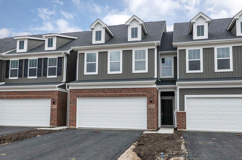 535 Watercress Drive, Aurora, IL 60504 for Rent
