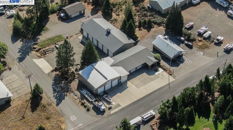 281 Mary Ave, Trinity Center, CA 96091 - MLS 41043312 for Sale