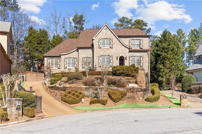 Brookhaven, Fulton County, GA House for sale Property ID: 418862594
