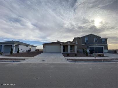 12956 RUNWAY Avenue, El Paso, TX 79928 for Rent