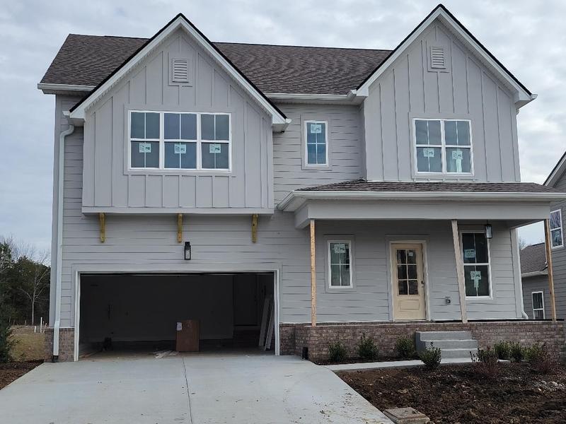 4819 Kintore Drive, Nolensville, TN 37135 for Sale