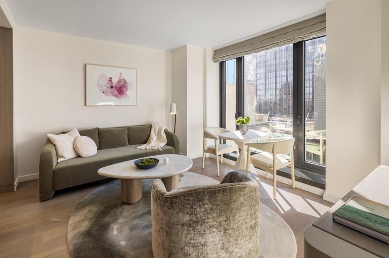 111 W 56th St #35I, New York, NY 10019 - MLS RPLU-5122772901 for Sale