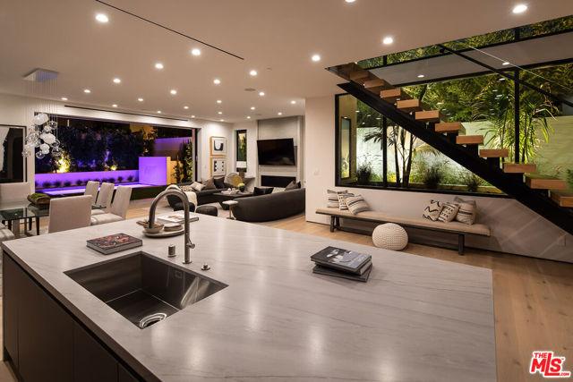 6245 Drexel, Los Angeles CA 90048 for Sale
